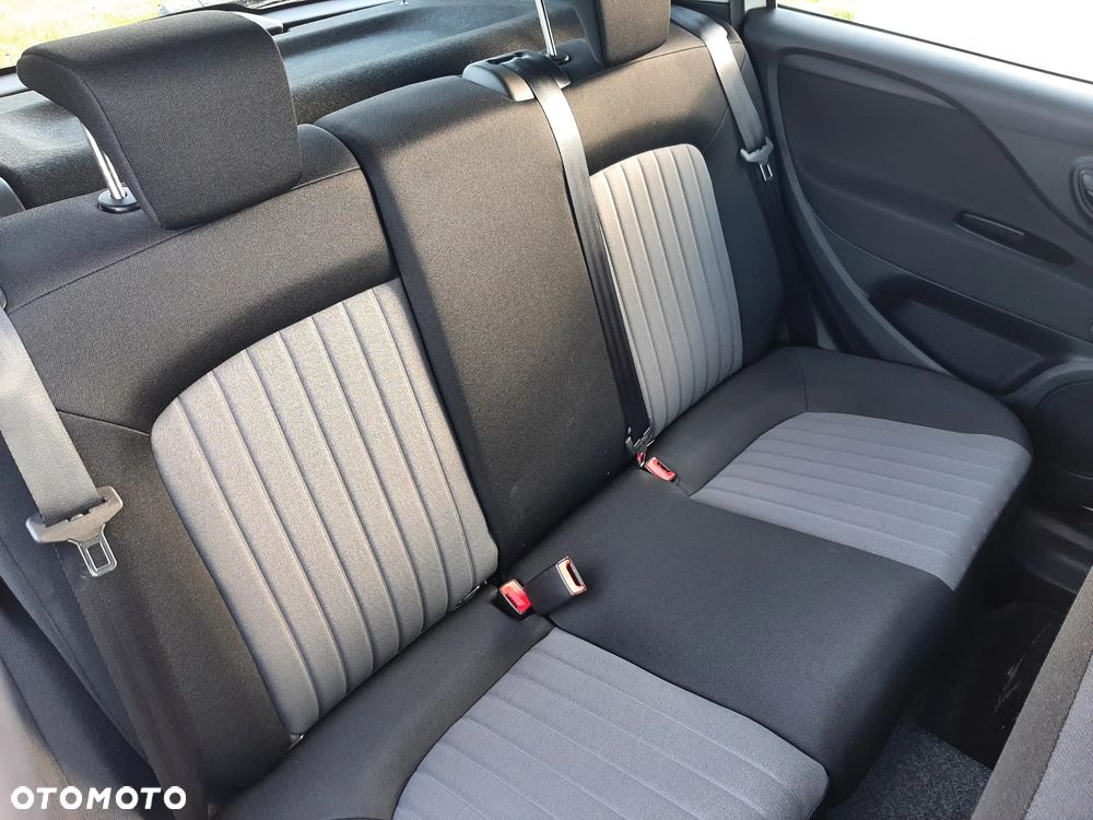 Fiat Punto Evo 1.2 8V MyStyle - 6