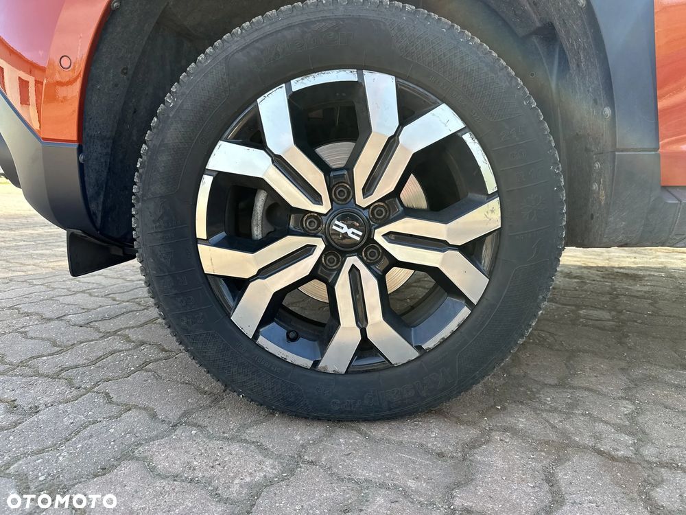 Dacia Duster 1.3 TCe Journey - 18