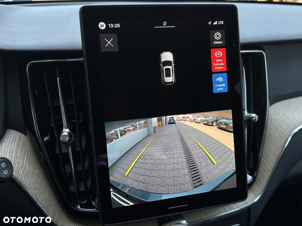Volvo XC 60 - 29