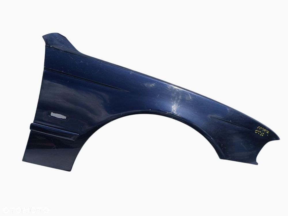 BŁOTNIK PRZÓD PRZEDNI PRAWY BMW 5 E39 - 1