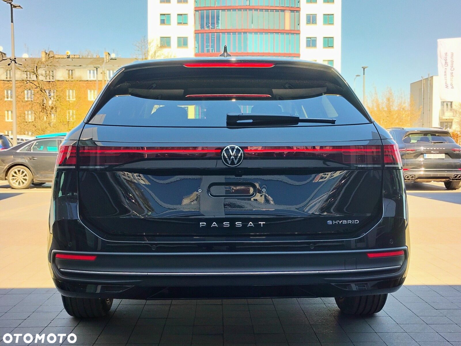 Volkswagen Passat - 6