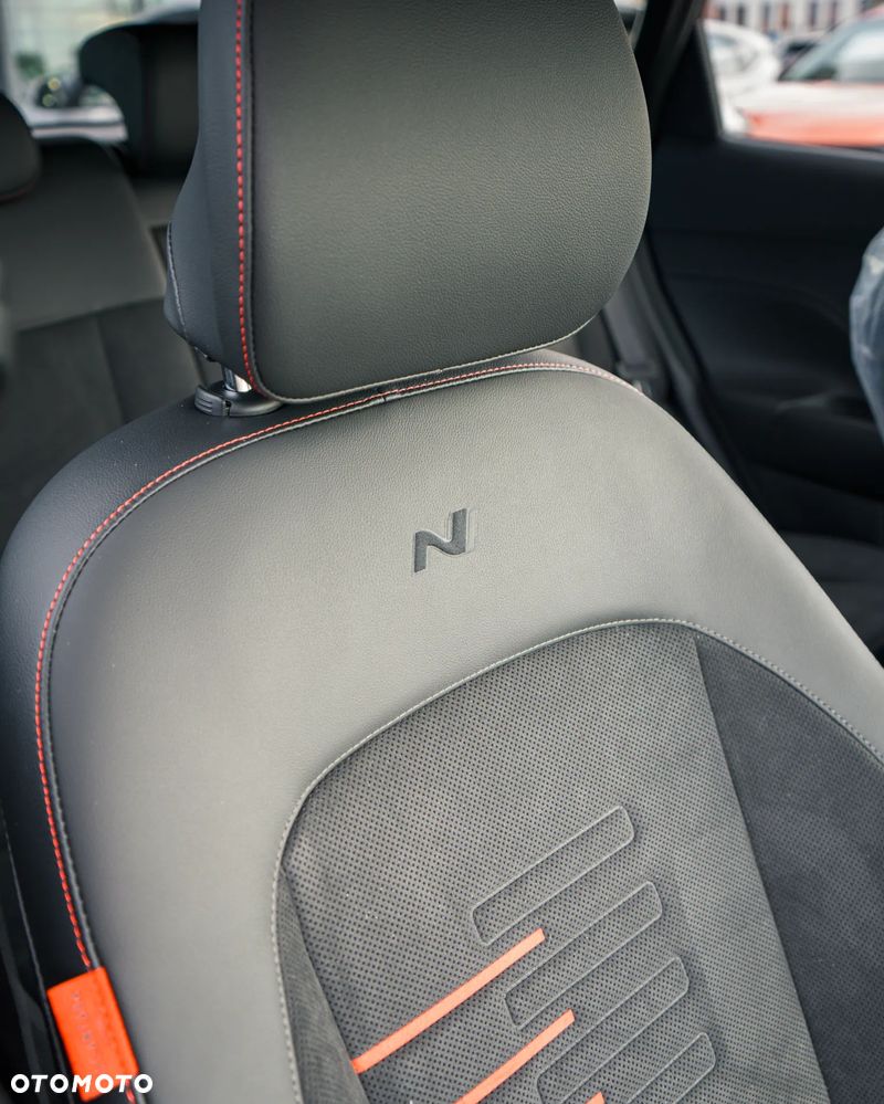 Hyundai Kona 1.6 T-GDI N Line - 8