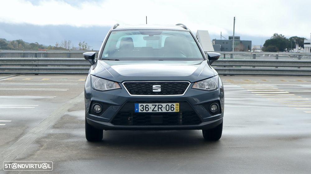 SEAT Arona 1.0 TSI Style DSG - 3