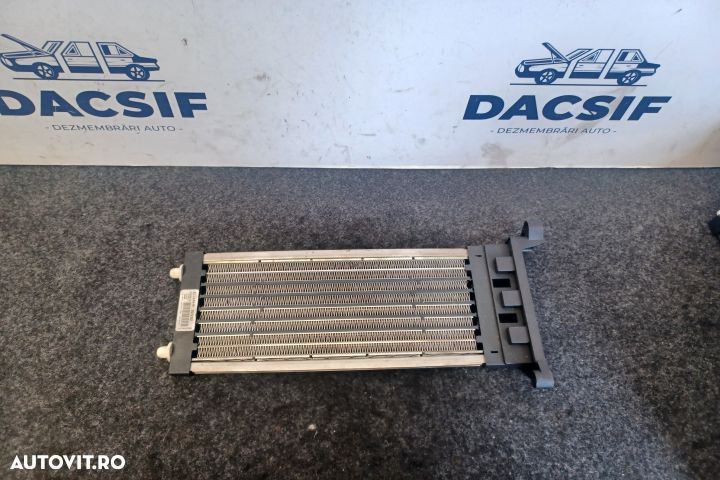 Calorifer incalzire electric 4F0819011 Audi A6 4G/C7 [2010 - 2014] Av - 2