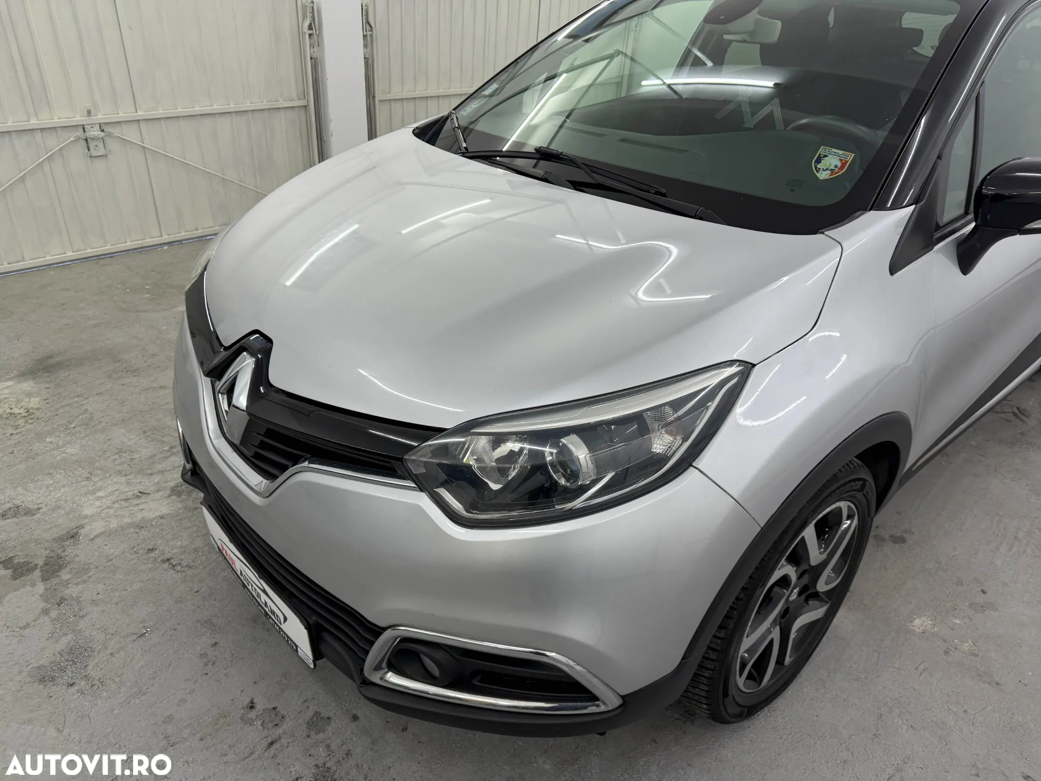 Renault Captur (ENERGY) dCi 90 INTENS - 19
