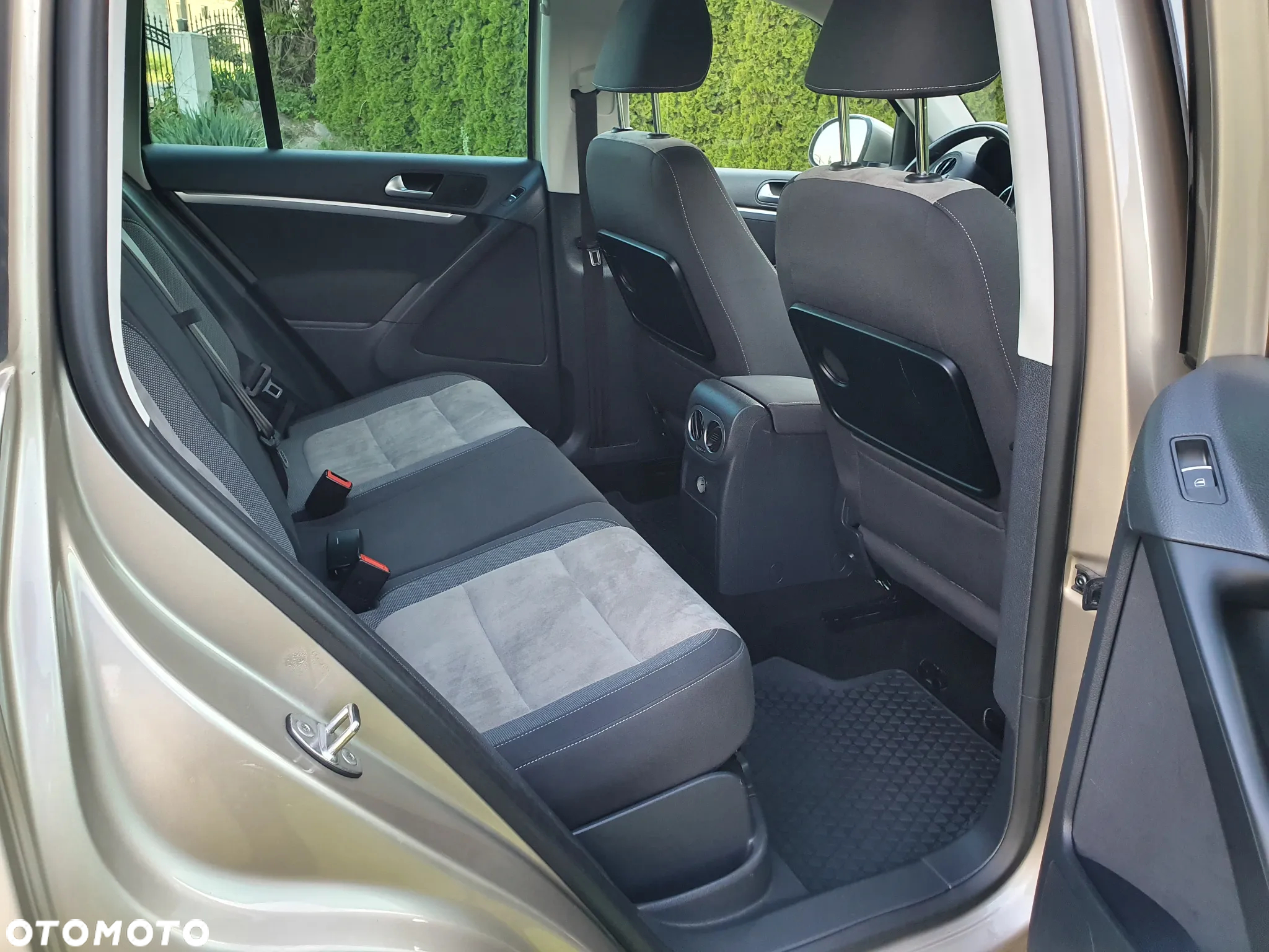 Volkswagen Tiguan 2.0 TDI 4Mot Sport&Style DSG - 24