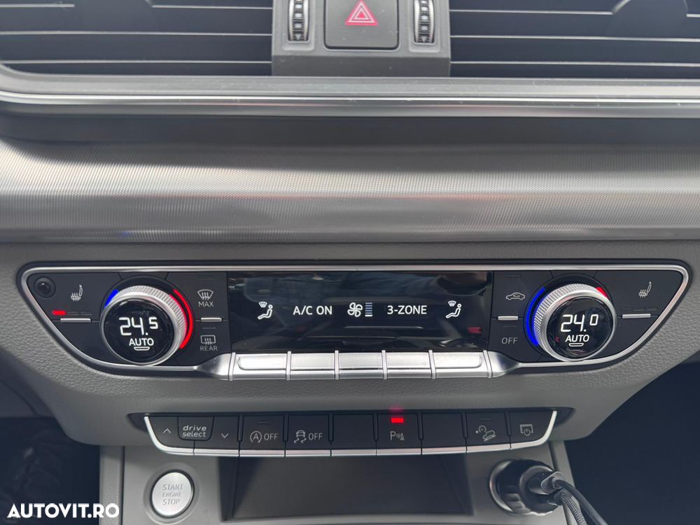 Audi Q5 2.0 40 TDI quattro S tronic Basic - 11