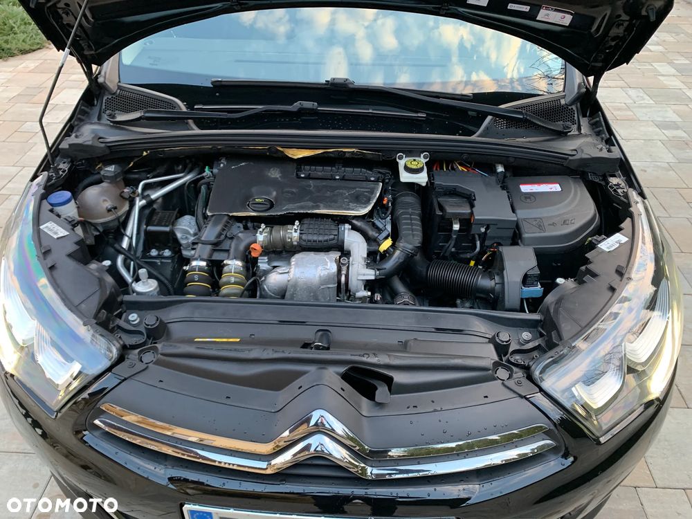 Citroën C4 1.6 BlueHDi Feel Edition - 20