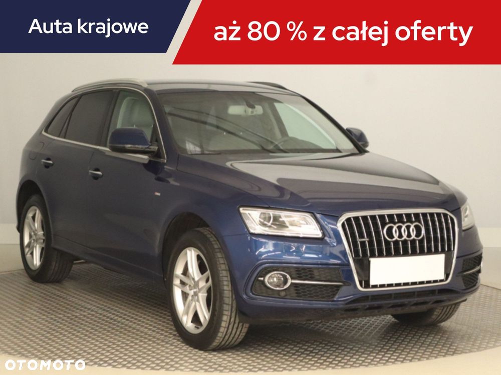 Audi Q5 - 3