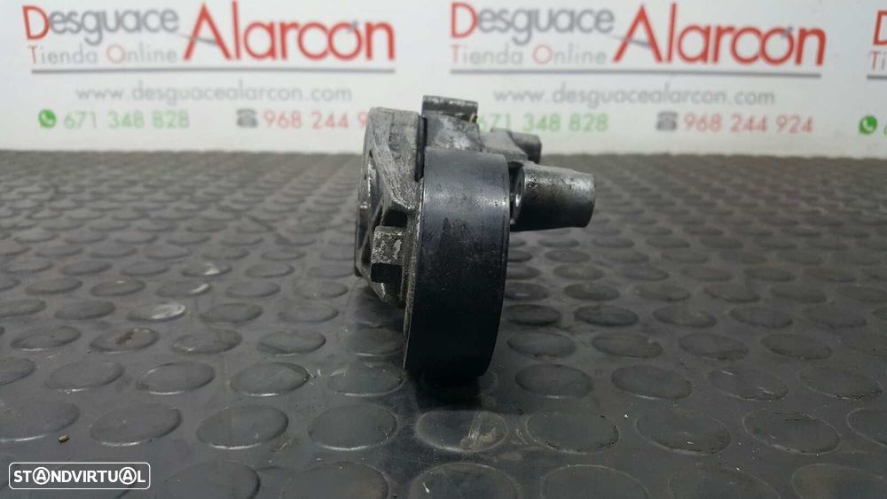 TENSOR CORREIA AUXILIAR VOLKSWAGEN GOLF V BERLINA (1K1) HIGHLINE - 5