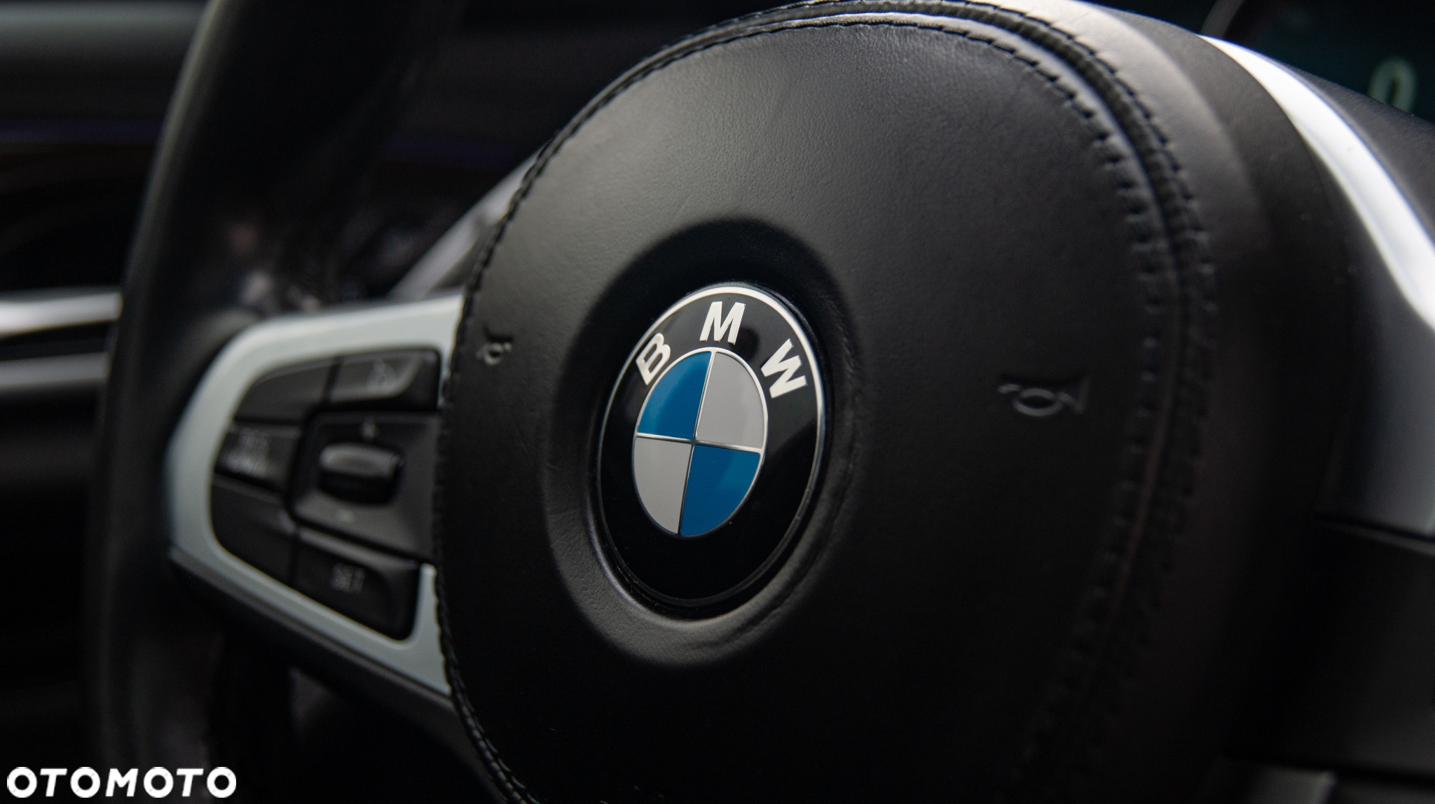 BMW Seria 5 - 27