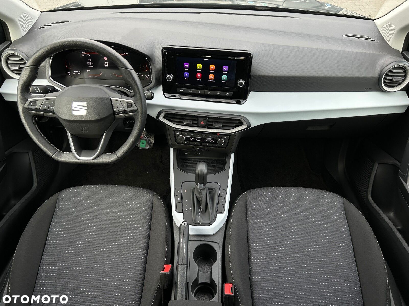 Seat Arona 1.0 TSI Style S&S DSG - 4