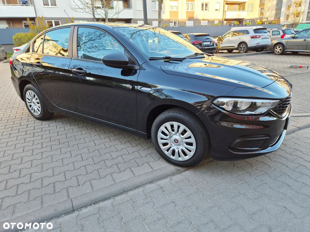 Fiat Tipo 1.4 16V - 4