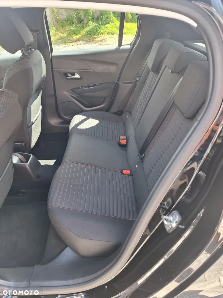 Peugeot 208 BlueHDi 100 Active Pack - 7