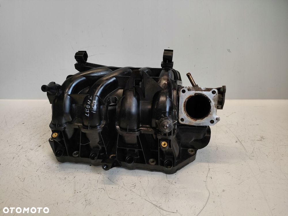 VW AUDI LEON I 1.4 16V KOLEKTRO SSĄCY - 3