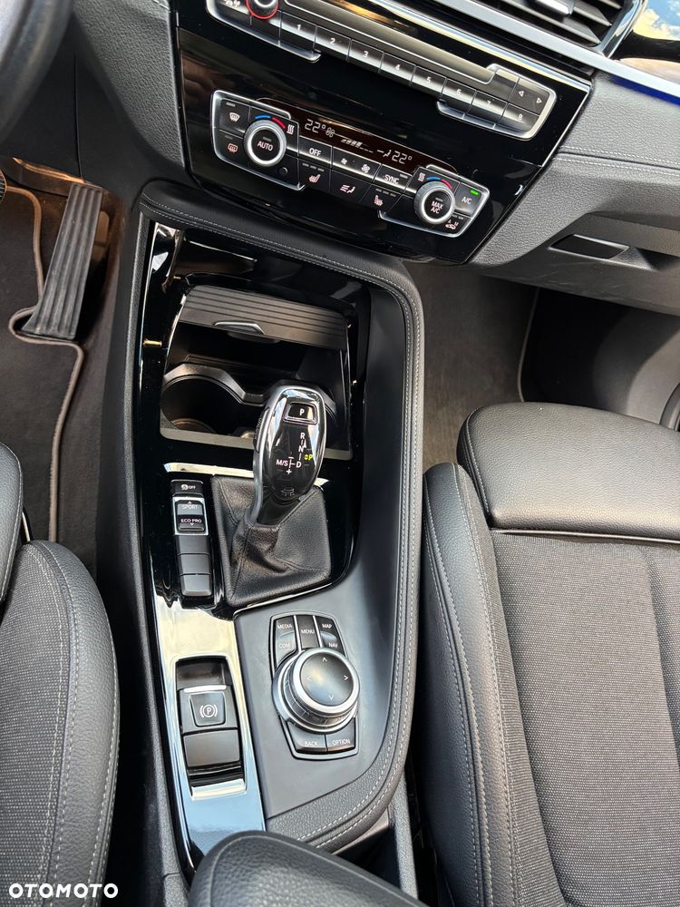 BMW X1 sDrive18d Sport Line - 22