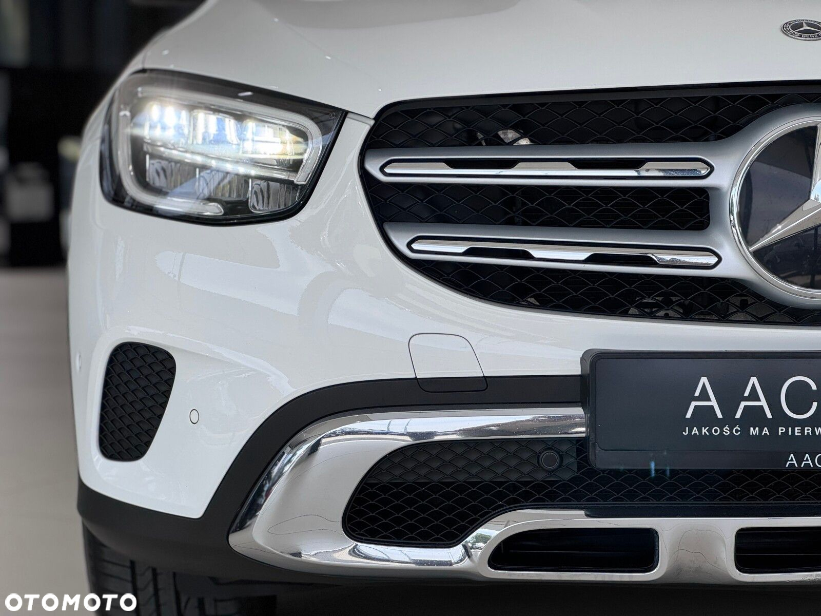 Mercedes-Benz GLC 200 d 4-Matic Business Edition - 39