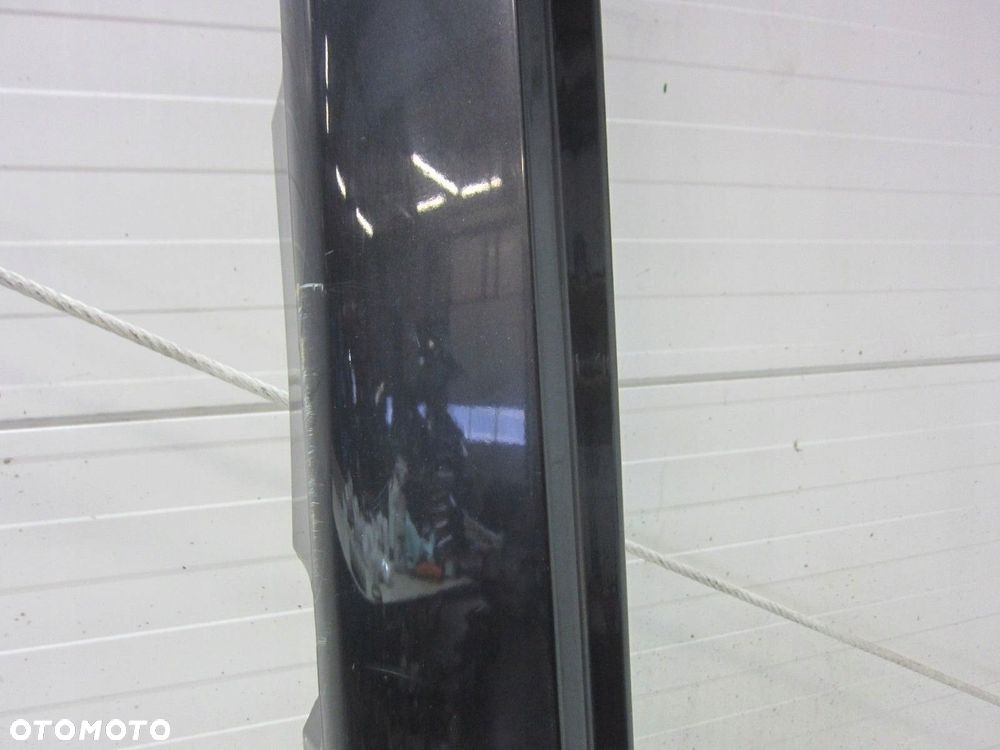 BMW 5 F07 GT LISTWA PROGOWA LEWA A90 SOPHISTOGRAU 51177233365 7201251 - 5