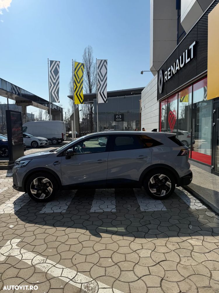 Renault Symbioz Full E-Tech 160 ESPRIT ALPINE - 6