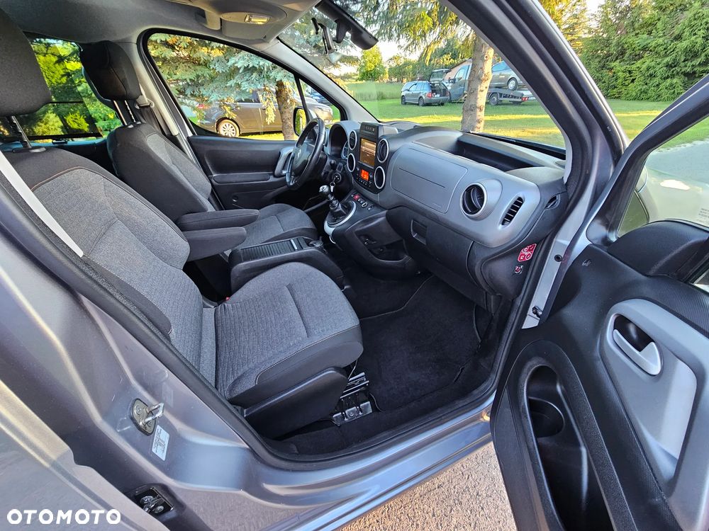 Citroën Berlingo Multispace BlueHDi 120 S&S SELECTION - 5