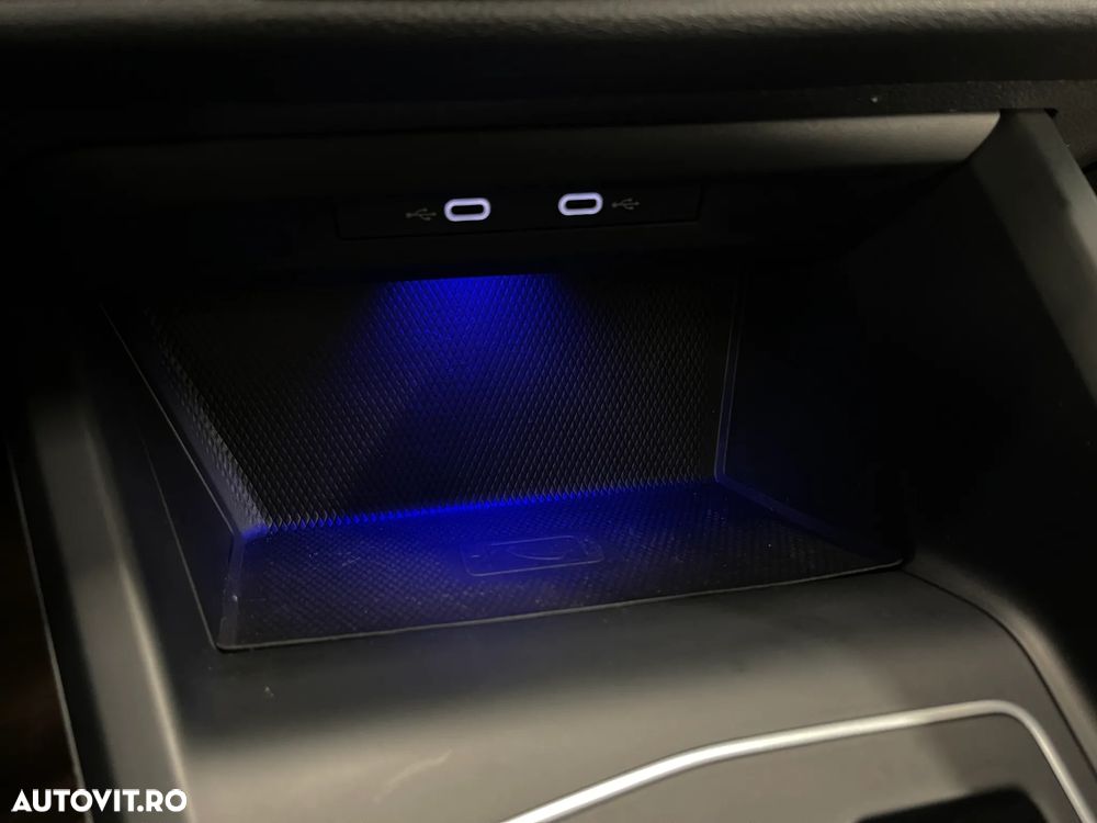 Volkswagen Golf 2.0 TDI 150CP DSG Style - 28