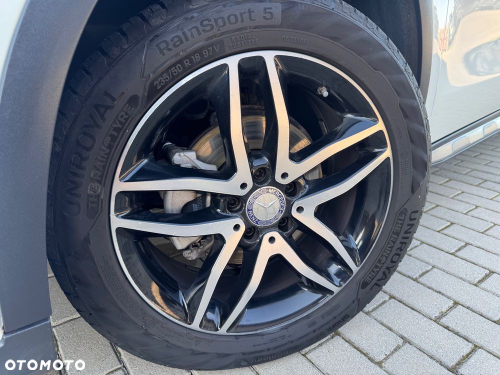 Mercedes-Benz GLA 220 d 7G-DCT Activity Edition - 23