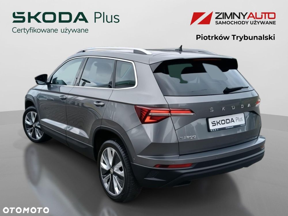 Skoda Karoq - 4
