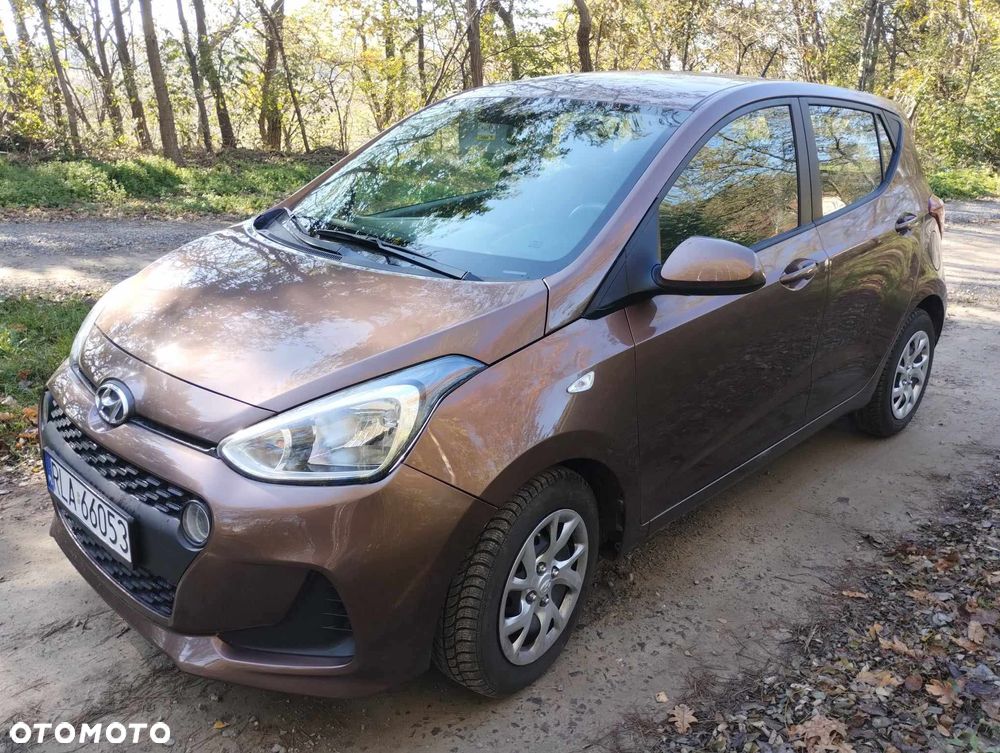 Hyundai i10 - 3
