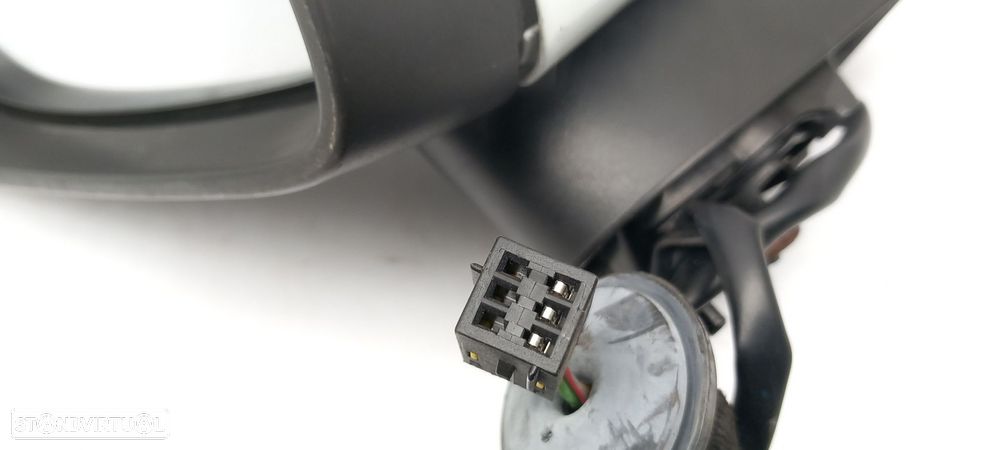 Retrovisor / espelho esquerdo OPEL Corsa D - 4