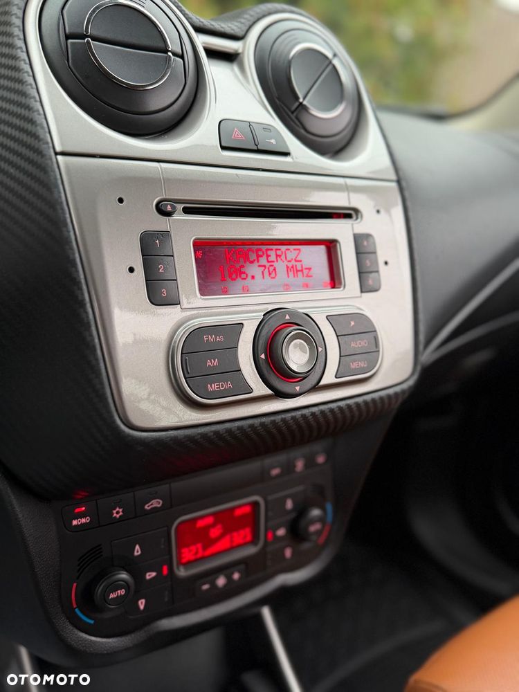 Alfa Romeo Mito 1.4 16V - 13