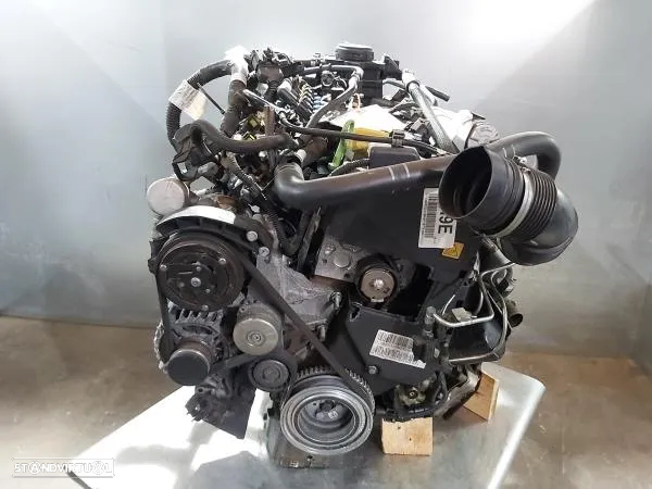 Motor 940B7000 ALFA ROMEO 1.4L 120 CV - 4