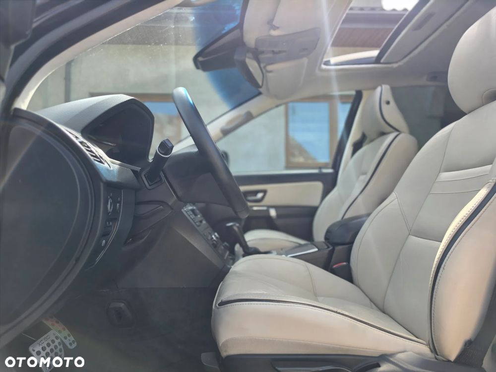 Volvo XC 90 - 19