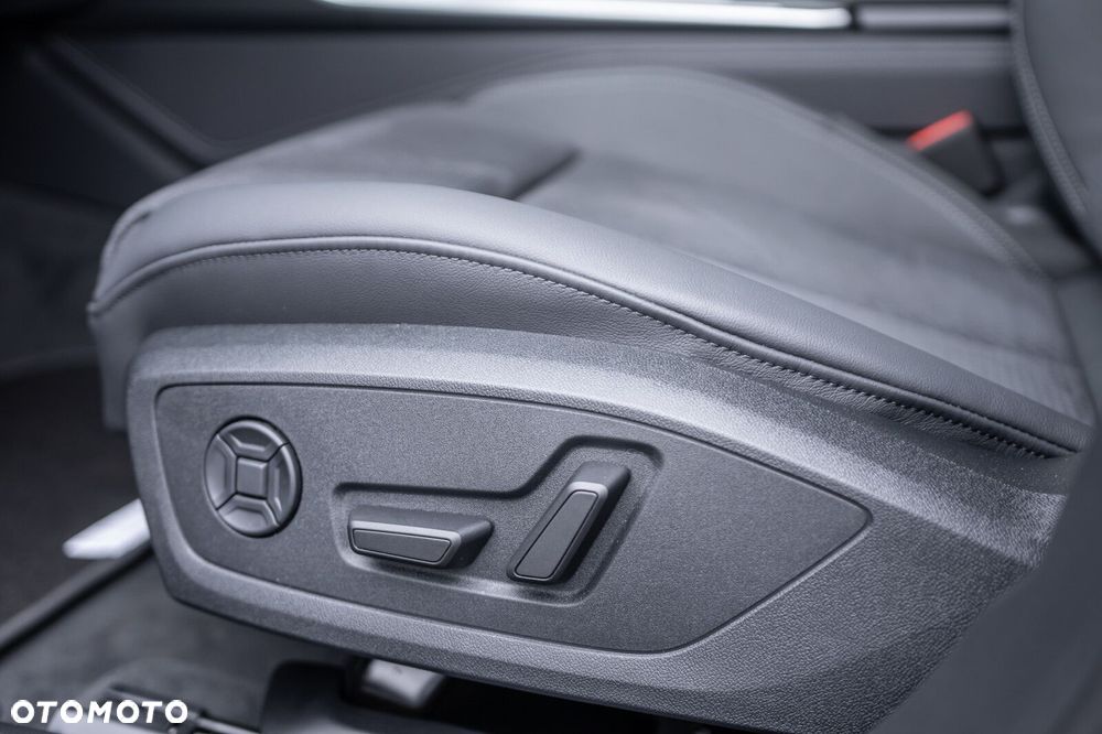 Audi A6 - 10