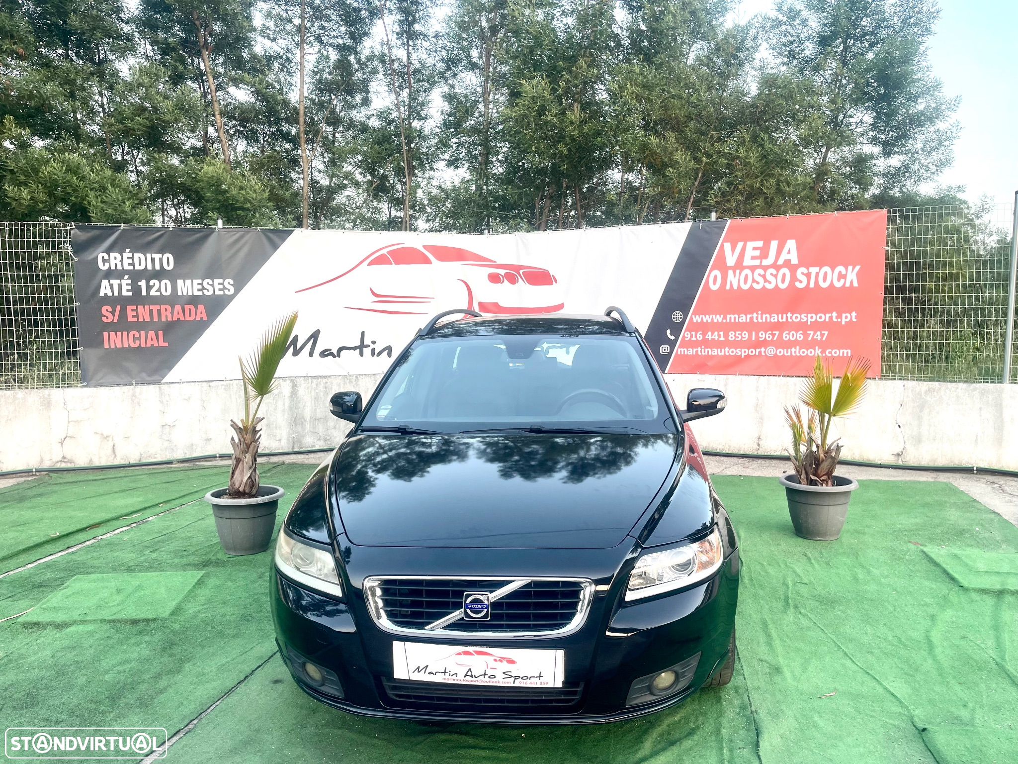Volvo V50 1.6 D Momentum - 2