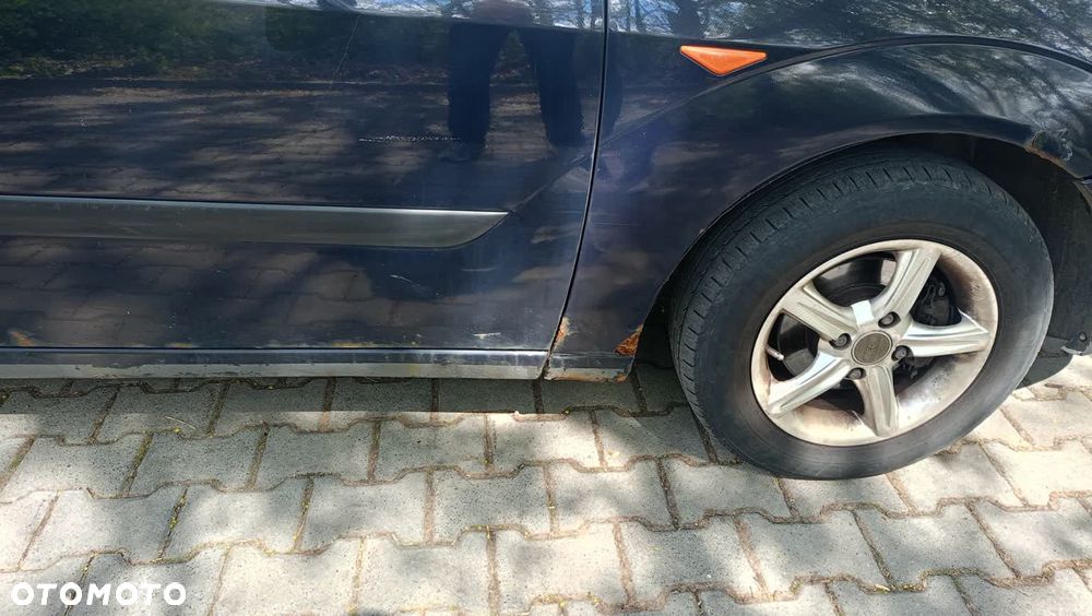 Ford Focus - 5