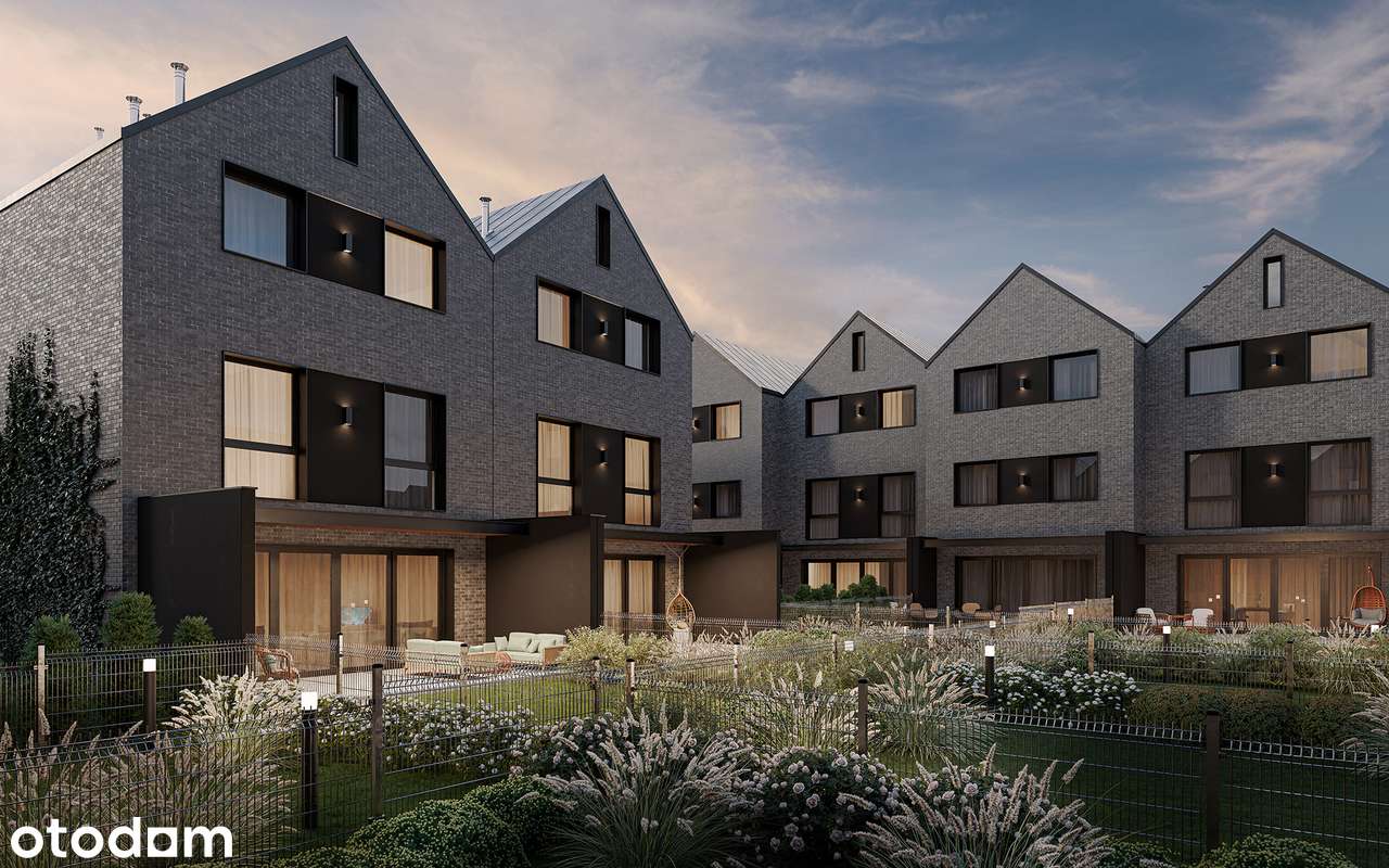 2-pokojowe mieszkanie 66m2 + balkon Bezpośrednio