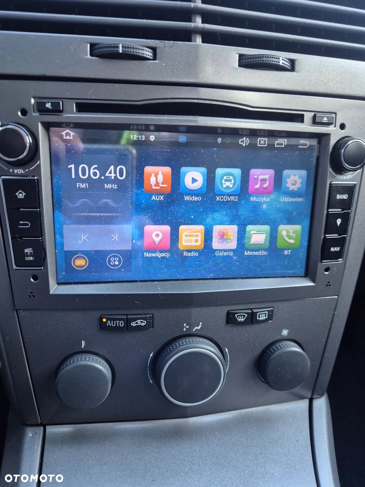 Opel Astra 1.6 Catch me - 28