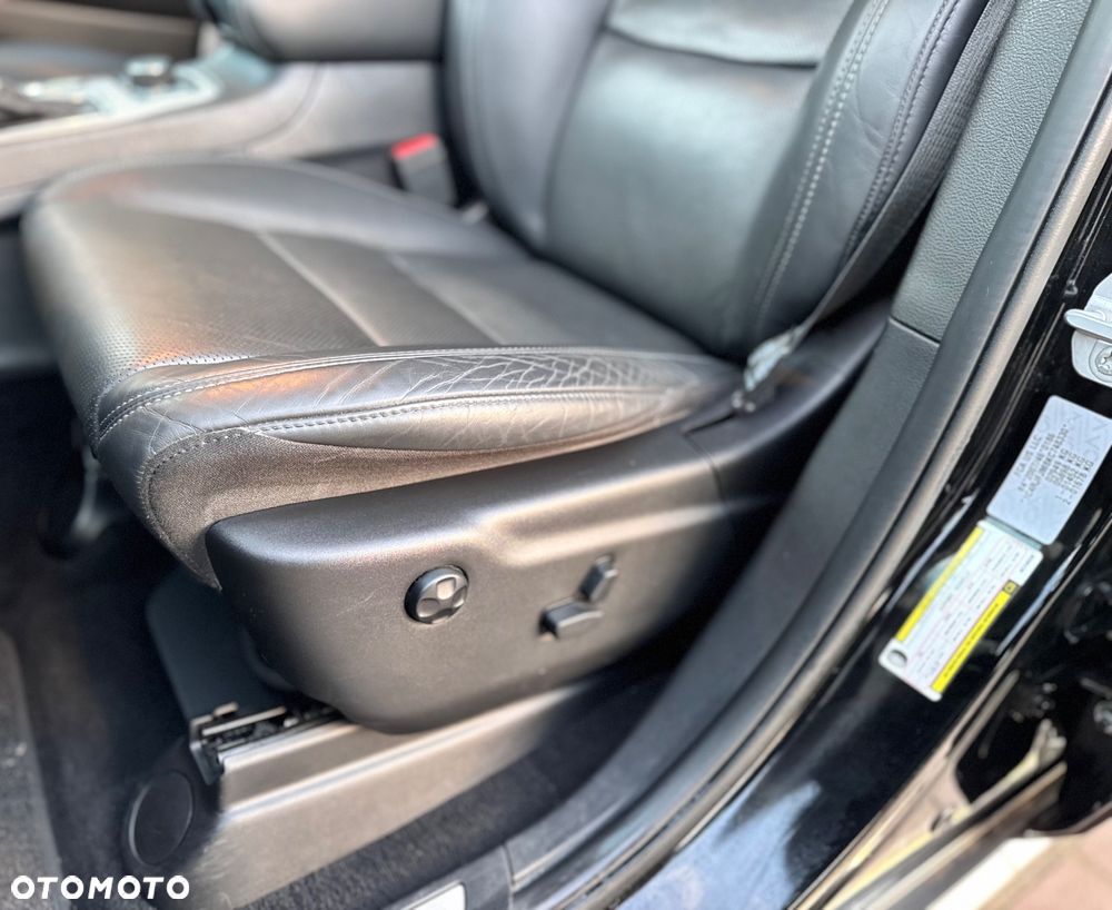 Jeep Grand Cherokee 3.0 CRD Summit - 17