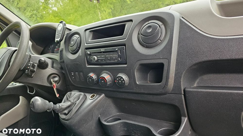Renault Master - 9