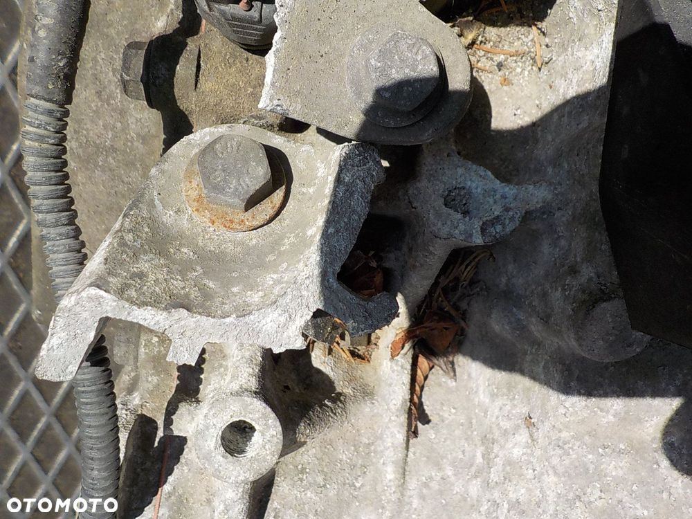 VOLVO C70 II 2.5 TB SKRZYNIA BIEGÓW 55-51SN 31259280 - 2