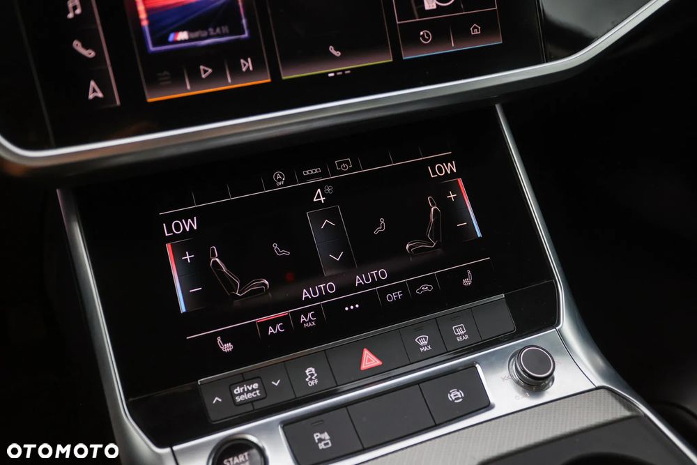 Audi A6 Limousine 40 TDI quattro S tronic S line - 28