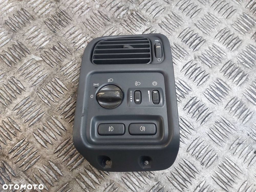 PRZEŁĄCZNIK ŚWIATEŁ  VOLVO V40 S40 I LIFT 30613945 - 1