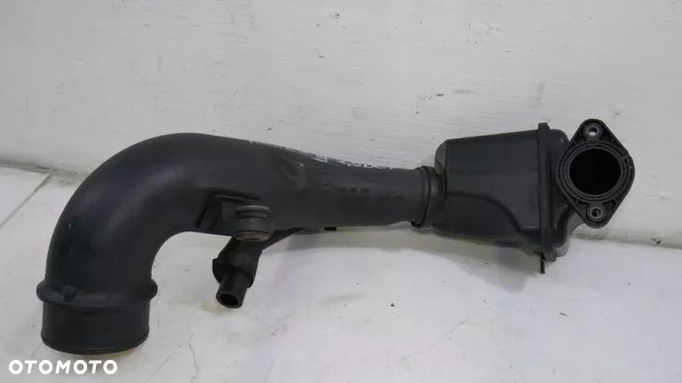 RURA INTERCOOLERA RENAULt master iii 8200858600d - 1