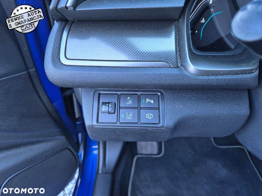 Honda Civic - 26