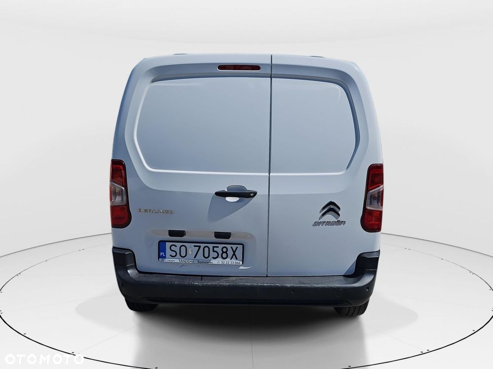 Citroën Berlingo - 7