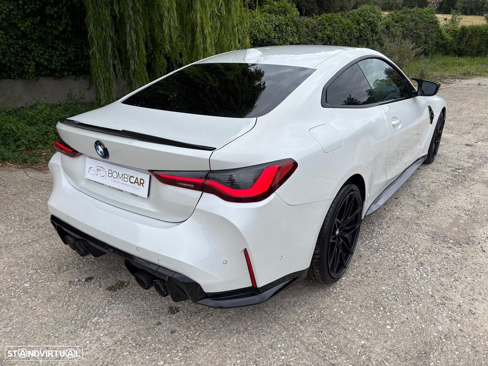 BMW 430 i Aut. M Sport - 37