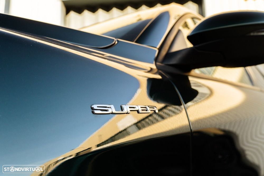 Alfa Romeo Stelvio 2.2 D Super AT8 - 36