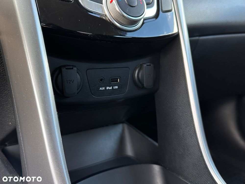 Hyundai i30 1.4 Comfort - 22