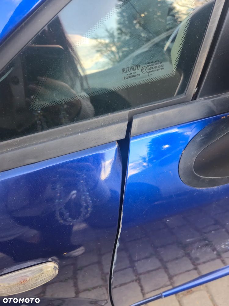 Fiat Grande Punto 1.4 8V Energy - 5