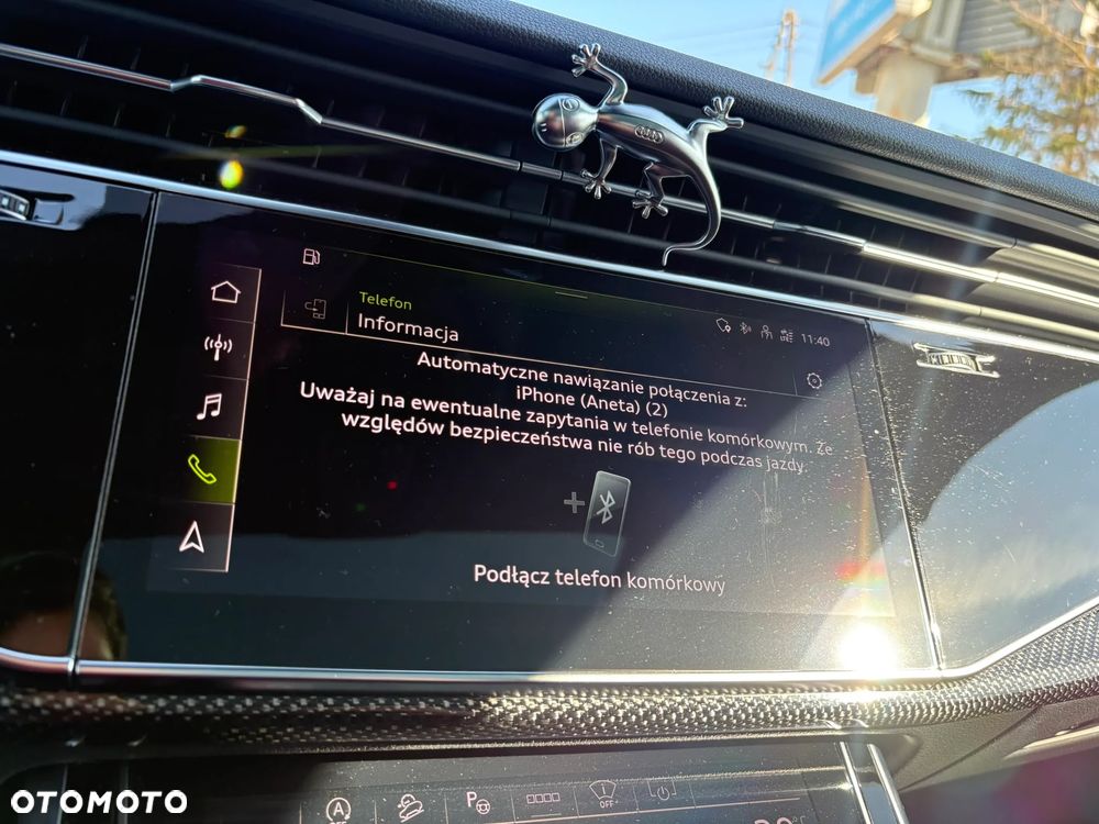 Audi SQ8 - 21